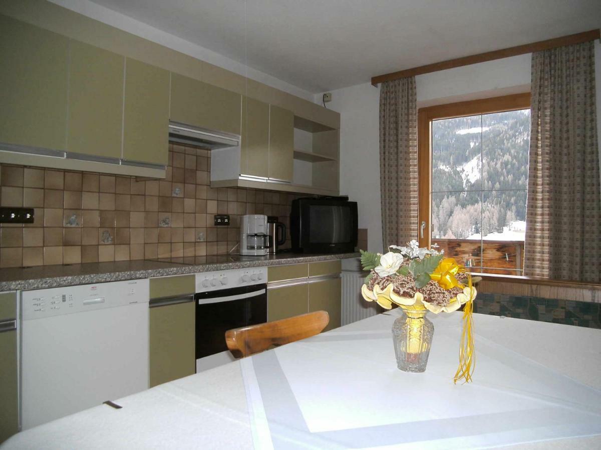 טרינס Apartments Jaeger מראה חיצוני תמונה