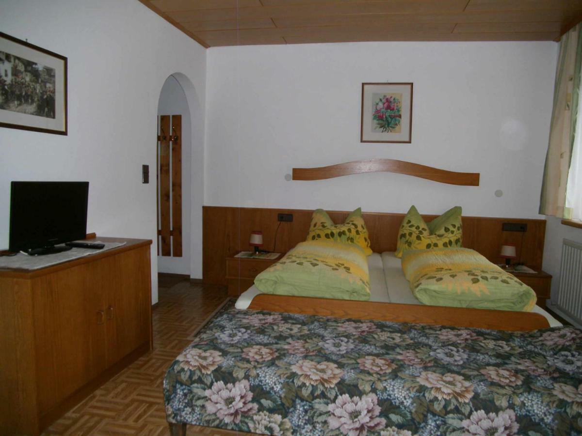 טרינס Apartments Jaeger מראה חיצוני תמונה